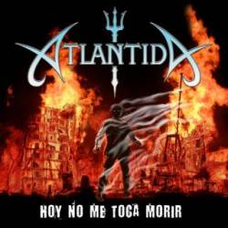 Atlantida (ESP-2) : Hoy No Me Toca Morir